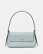 Kate Spade Gwen Shoulder Bag Lake Mist
