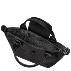 Longchamp Le Pliage Xtra Handbag XS - Black - View 5