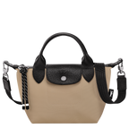 Longchamp Le Pliage Énergie Handbag XS - Clay