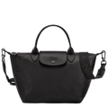 Longchamp Le Pliage Xtra Handbag S - Black - View 1
