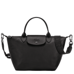 Longchamp Le Pliage Xtra Handbag S - Black - View 1