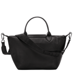 Longchamp Le Pliage Xtra Handbag S - Black - View 4