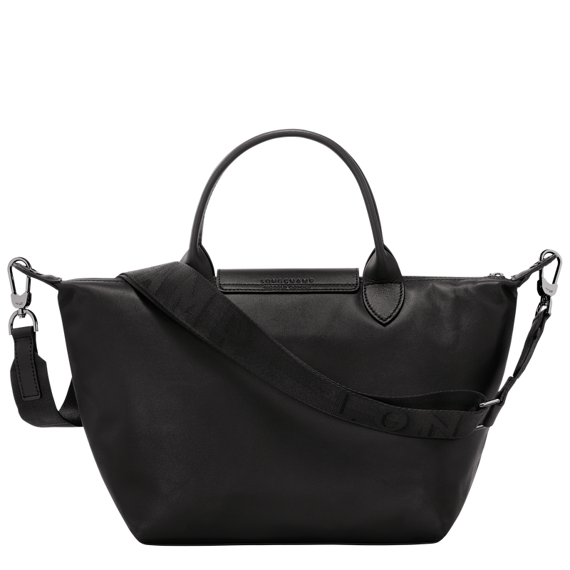 Longchamp Le Pliage Xtra Handbag S - Black - View 4