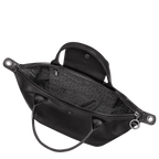 Longchamp Le Pliage Xtra Handbag S - Black - View 5