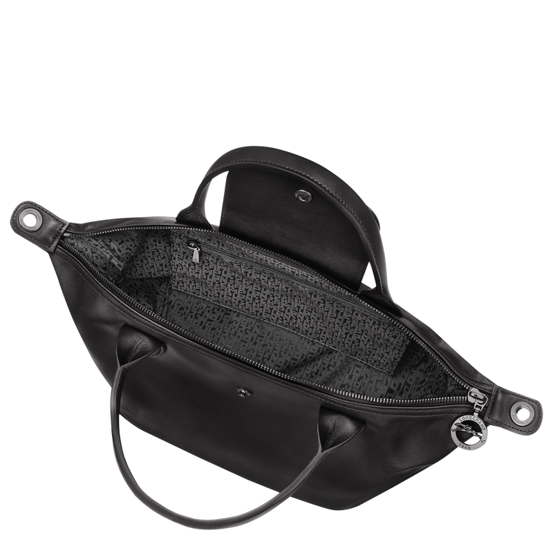 Longchamp Le Pliage Xtra Handbag S - Black - View 5