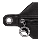 Longchamp Le Pliage Xtra Handbag S - Black - View 6