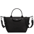 Longchamp Le Pliage Energy S Handbag - Black