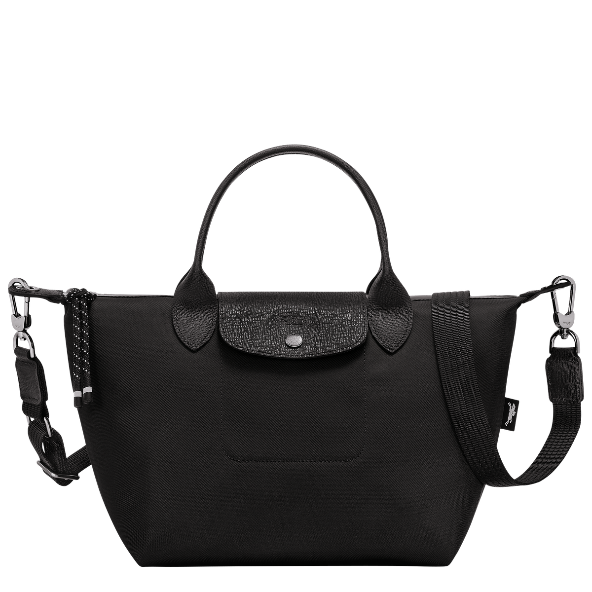 Longchamp Le Pliage Energy S Handbag - Black