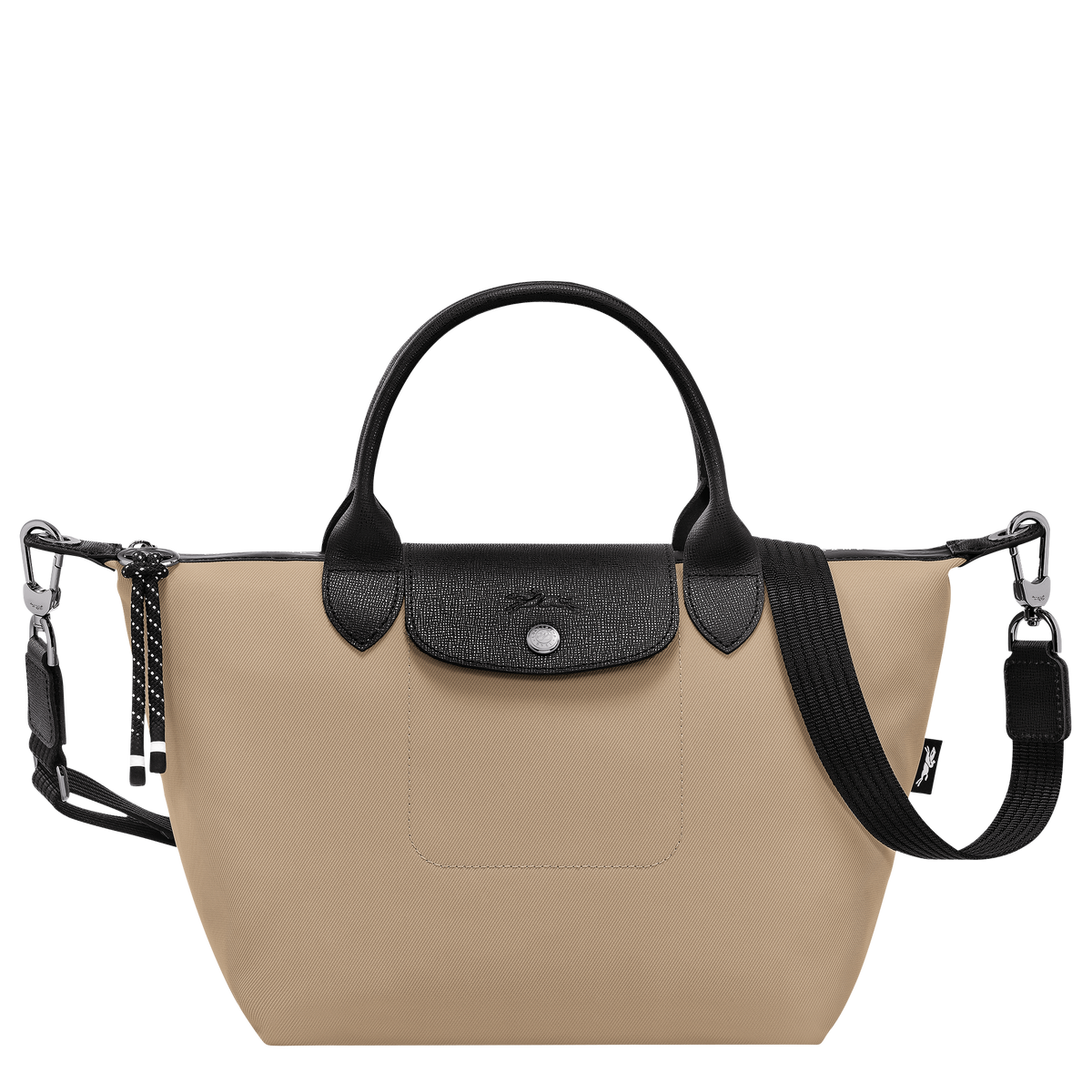Longchamp Le Pliage Energy S Handbag - Clay