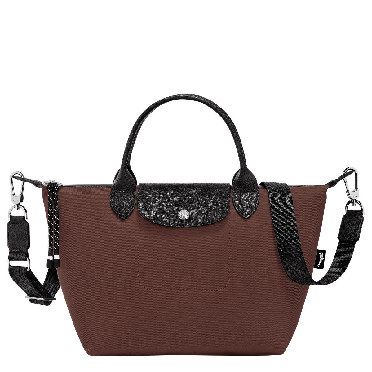 Longchamp Le Pliage Energie S Handbag - Cocoa