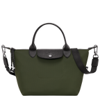 Longchamp Le Pliage Energy S Handbag - Khaki (Green)