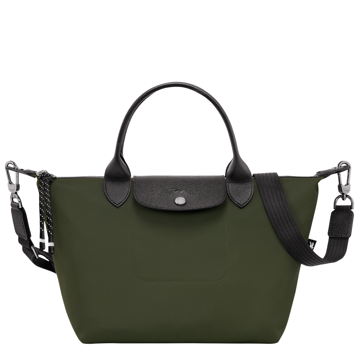 Longchamp Le Pliage Energy S Handbag - Khaki (Green)