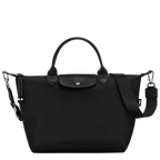 Longchamp Le Pliage Energy L Handbag - Black
