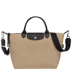 Longchamp Le Pliage Énergie Handbag L - Clay
