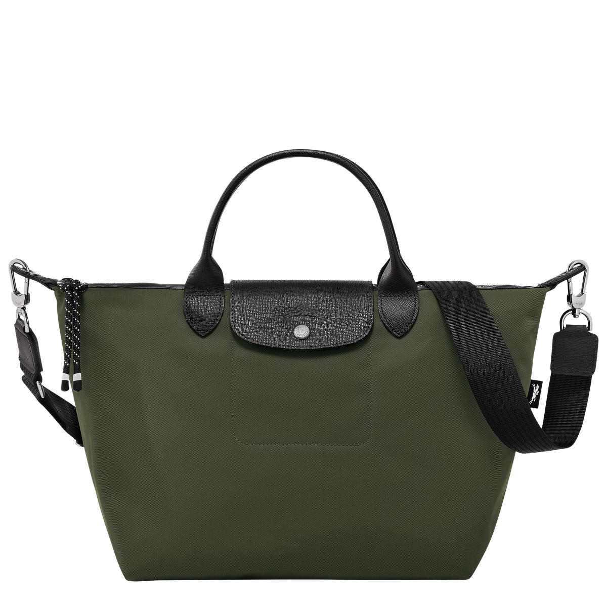 Longchamp Le Pliage Energy L Handbag - Khaki (Green)