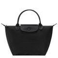 Longchamp Le Pliage One Handbag S - Black