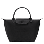 Longchamp Le Pliage One Handbag S - Black