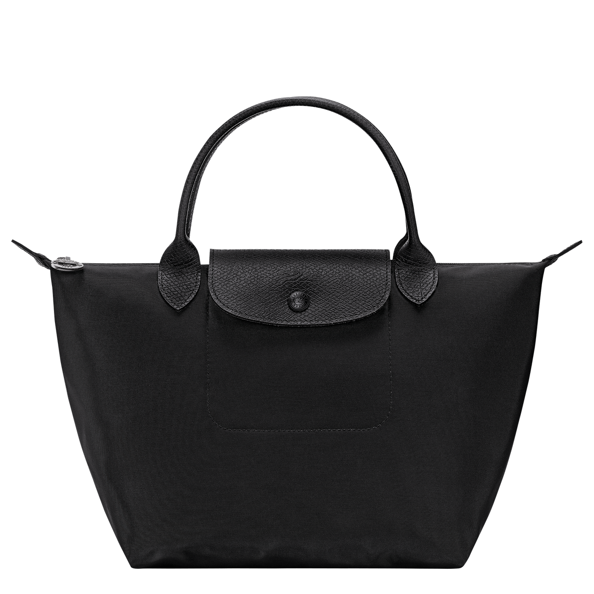 Longchamp Le Pliage One Handbag S - Black