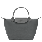 Longchamp Le Pliage One Handbag - Anthracite