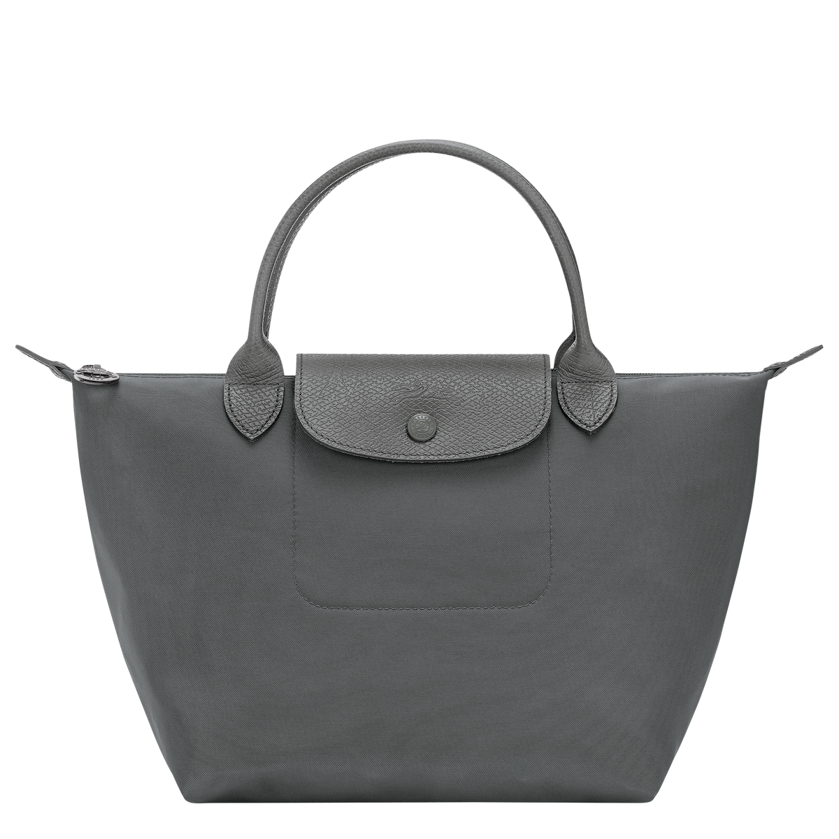 Longchamp Le Pliage One Handbag - Anthracite