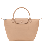Longchamp Le Pliage One Handbag - Beige