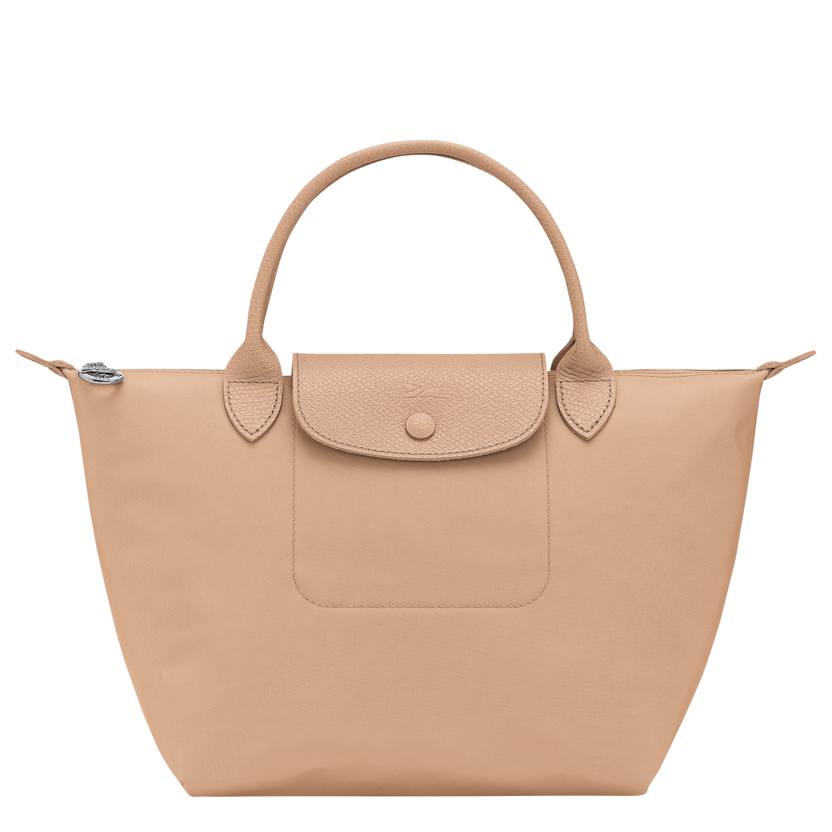 Longchamp Le Pliage One Handbag - Beige