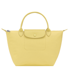 Longchamp Le Pliage One Handbag - Lime