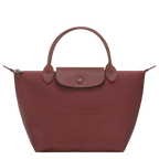 Longchamp Le Pliage One Handbag - Burgundy