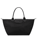Longchamp Le Pliage One Handbag L - Black