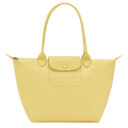 Longchamp Le Pliage One Tote Bag M - Lime