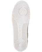 Karl Lagerfeld Mablyn Logo Lace-Up Sneaker Cream – Spor Ayakkabı