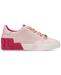 Karl Lagerfeld Melora Low-Top Sneaker