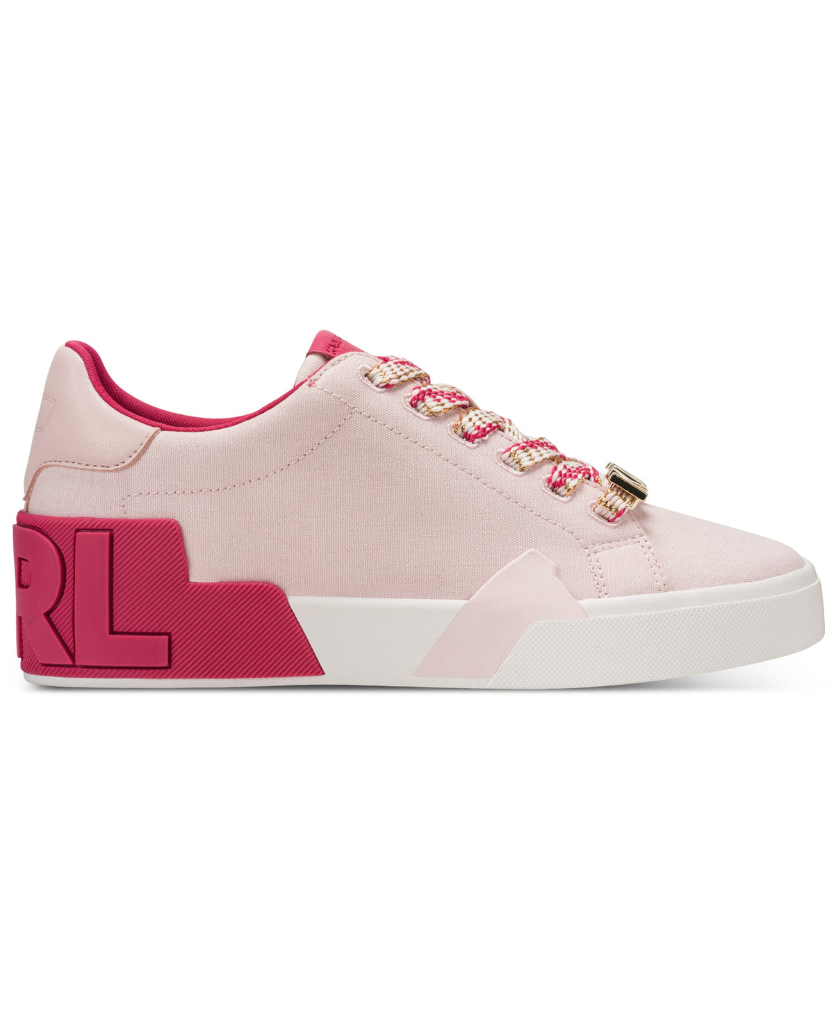 Karl Lagerfeld Melora Low-Top Sneaker