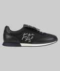Karl Lagerfeld Midwood Logo Sneaker
