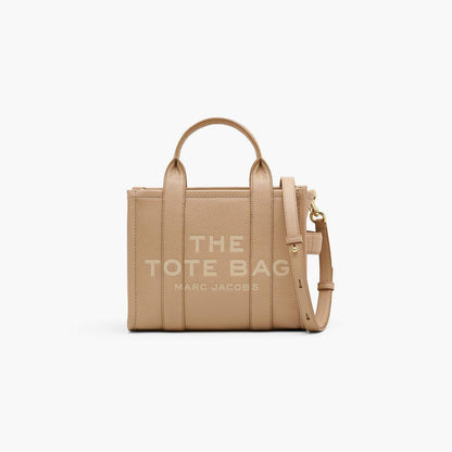 Marc Jacobs The Leather Tote Bag Small
