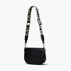 MARC JACOBS LARGE SADDLE BAG