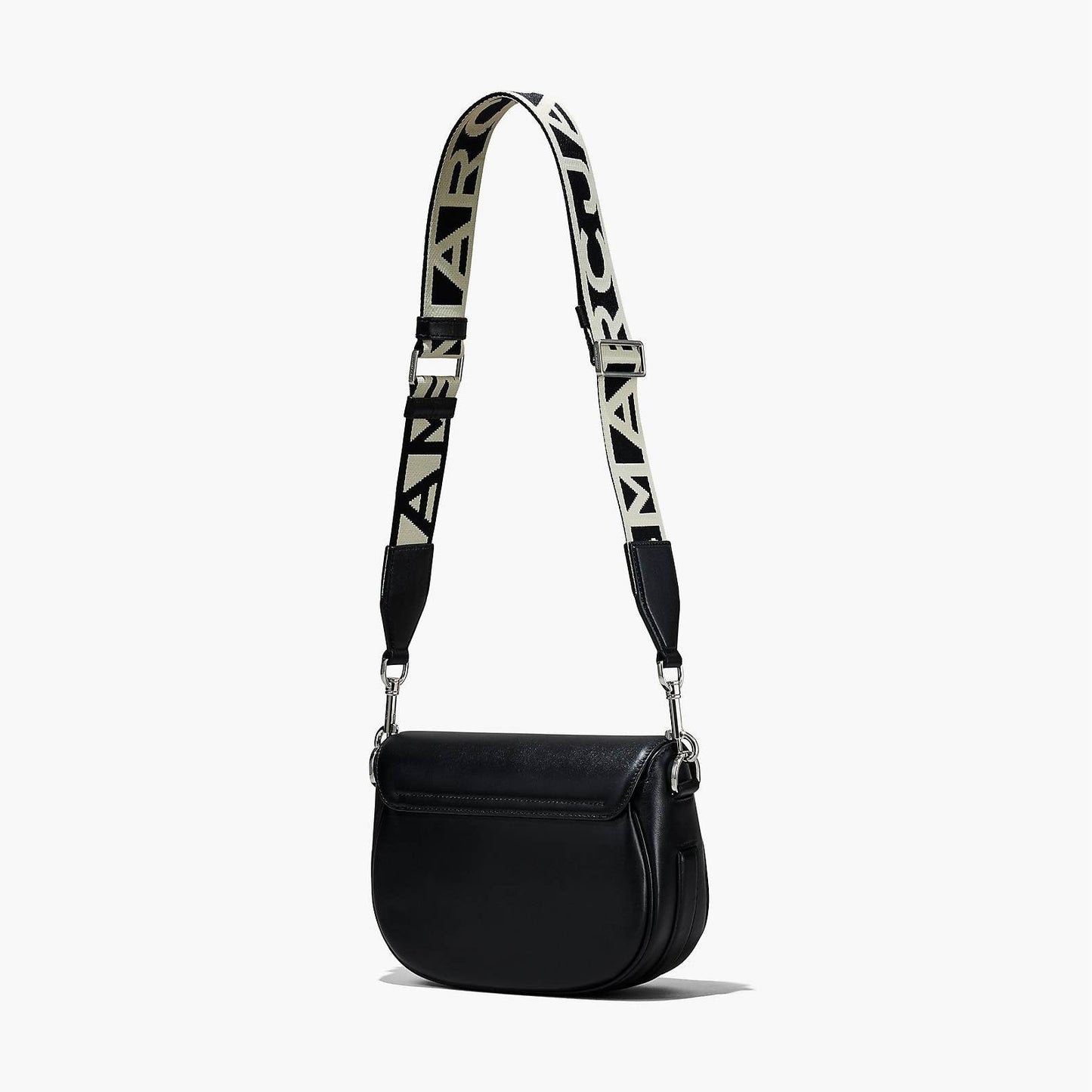 MARC JACOBS LARGE SADDLE BAG