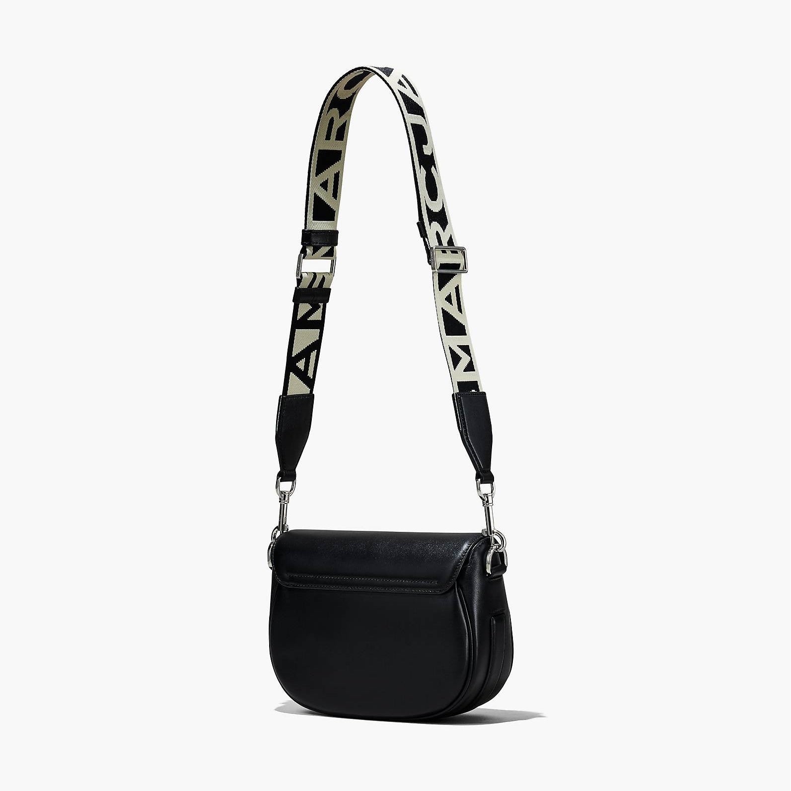 MARC JACOBS LARGE SADDLE BAG