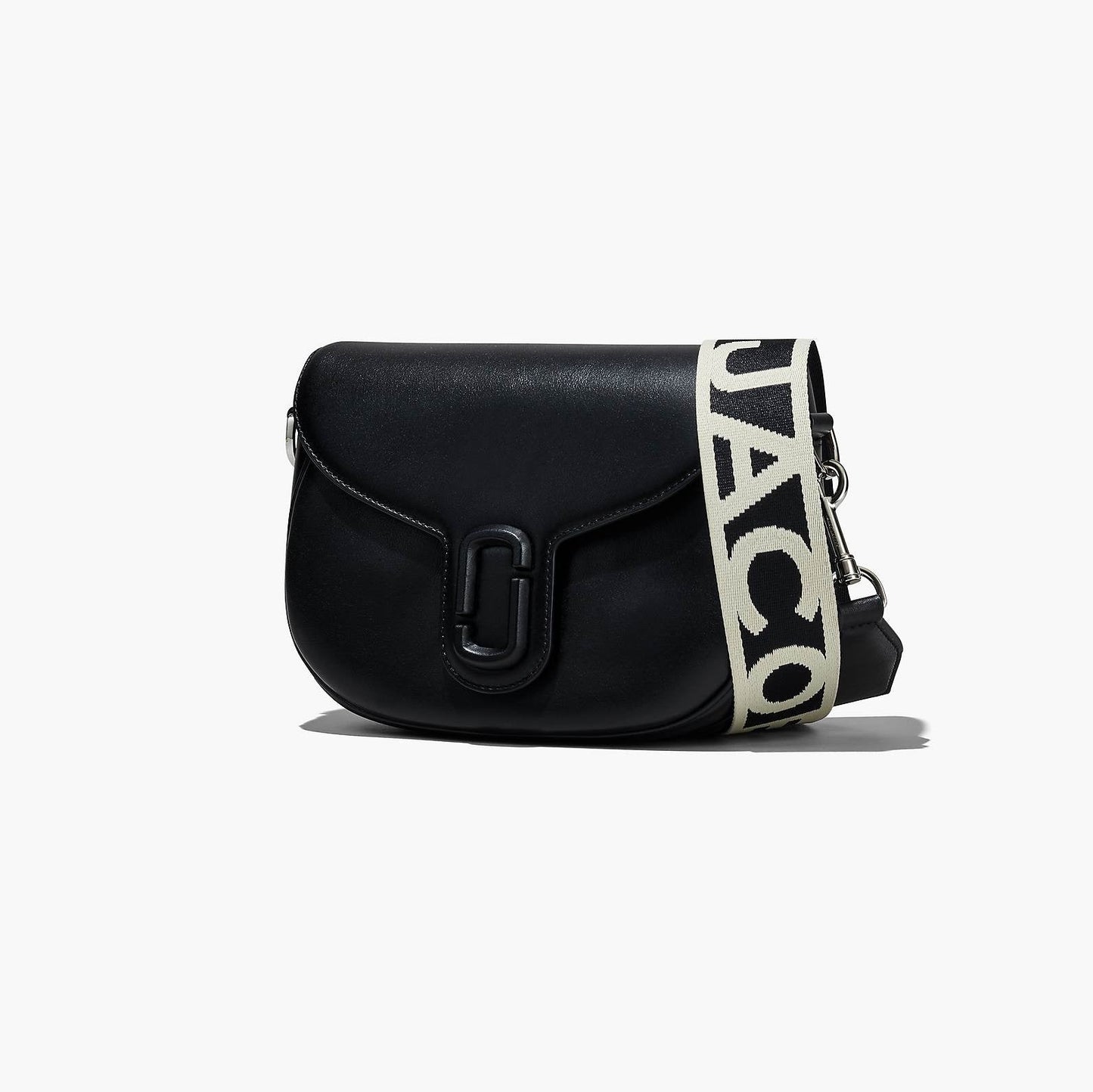 MARC JACOBS LARGE SADDLE BAG
