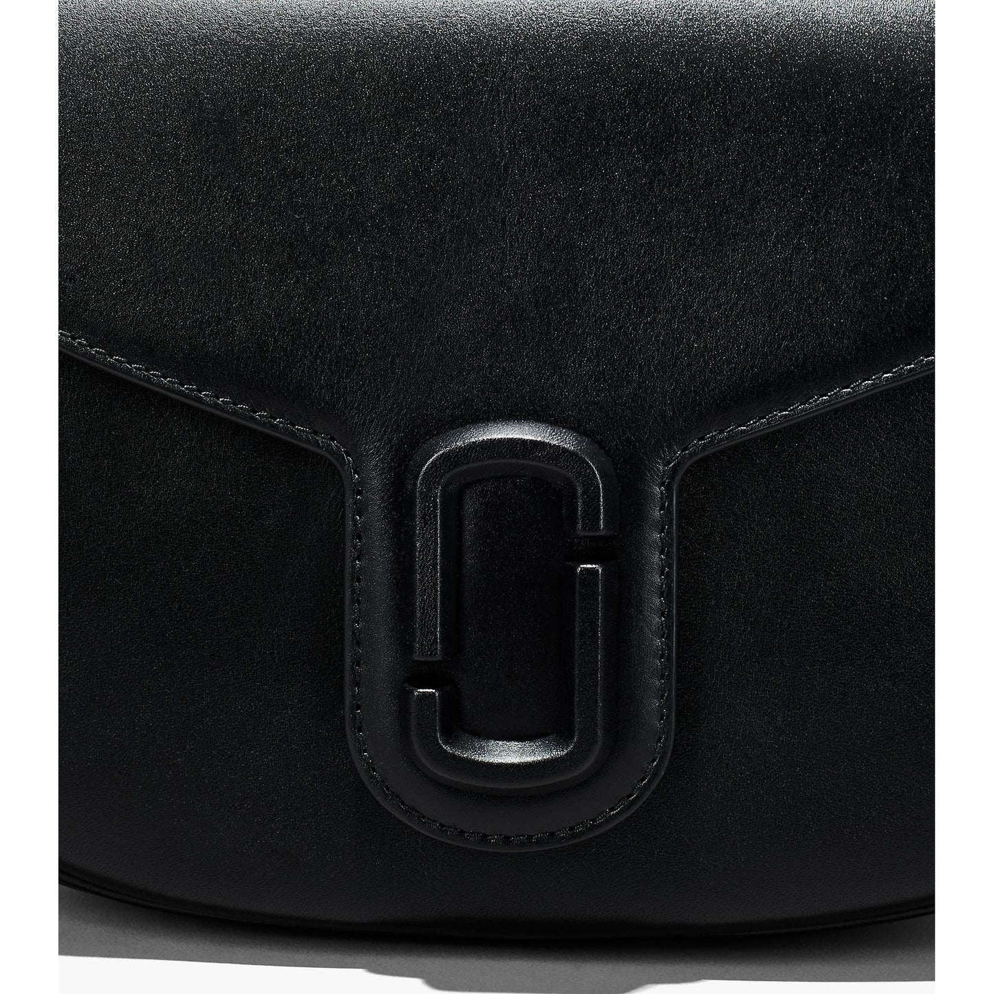 MARC JACOBS LARGE SADDLE BAG