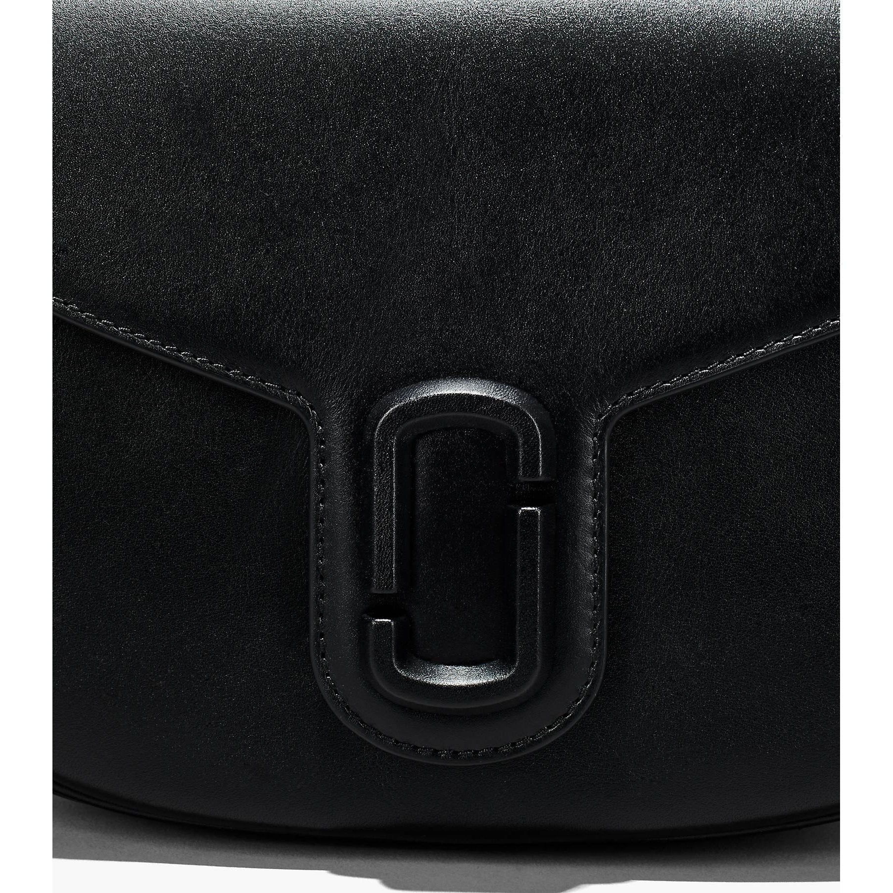 MARC JACOBS LARGE SADDLE BAG
