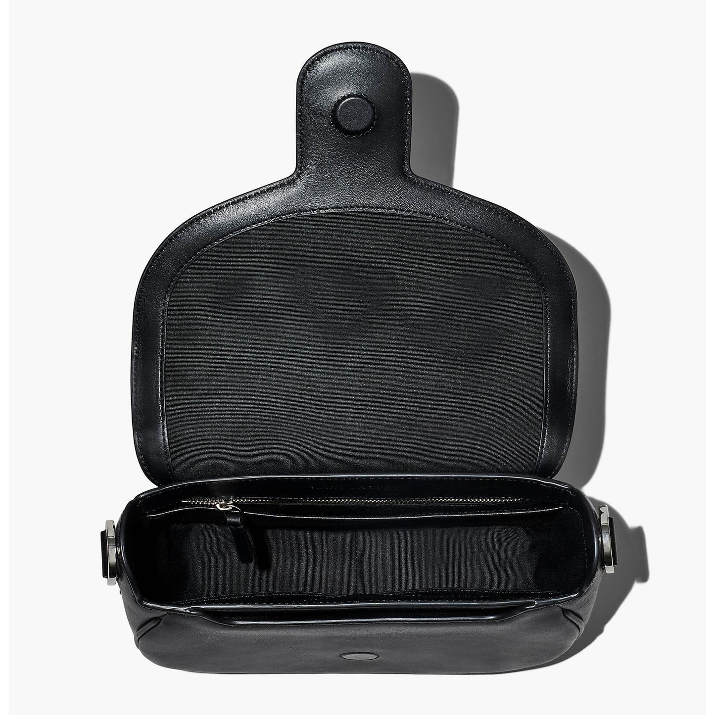 MARC JACOBS LARGE SADDLE BAG