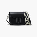 MARC JACOBS LARGE SADDLE BAG