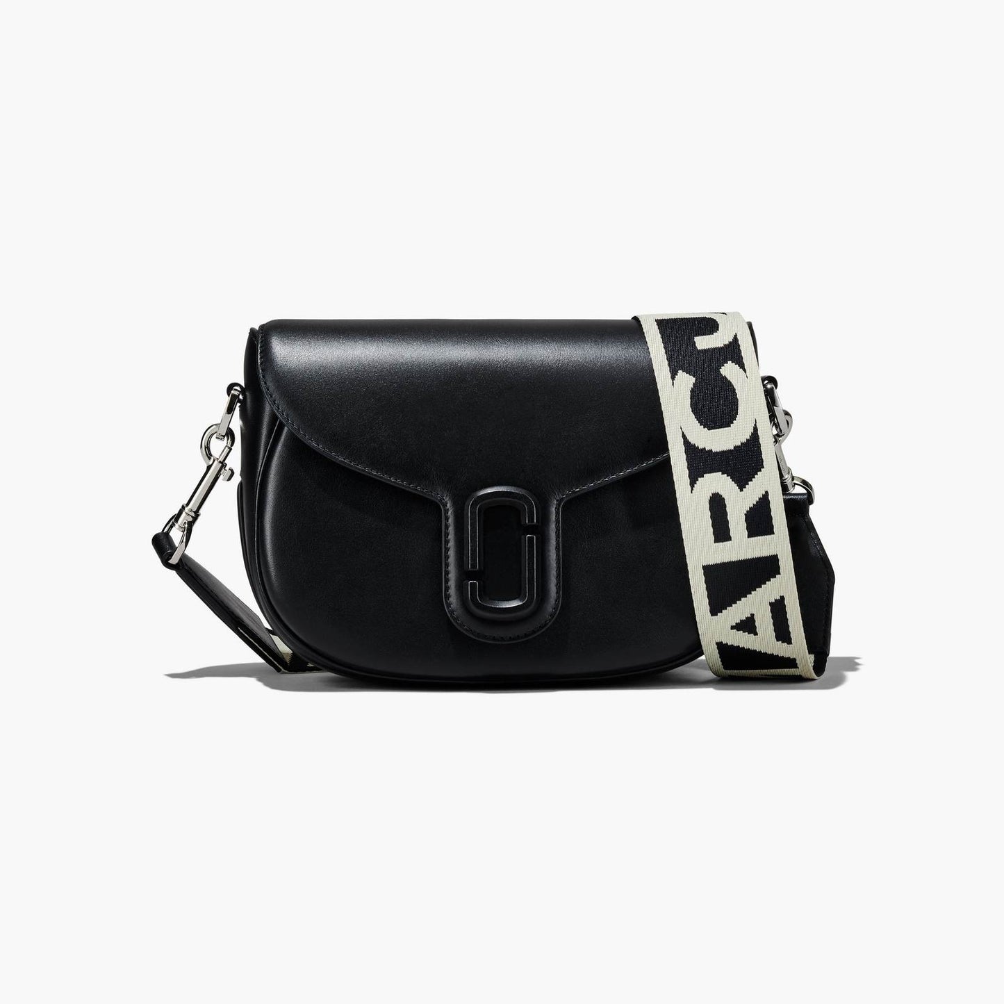 MARC JACOBS LARGE SADDLE BAG