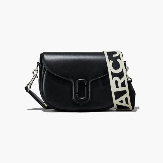 MARC JACOBS LARGE SADDLE BAG