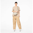 MARC JACOBS LARGE SADDLE BAG