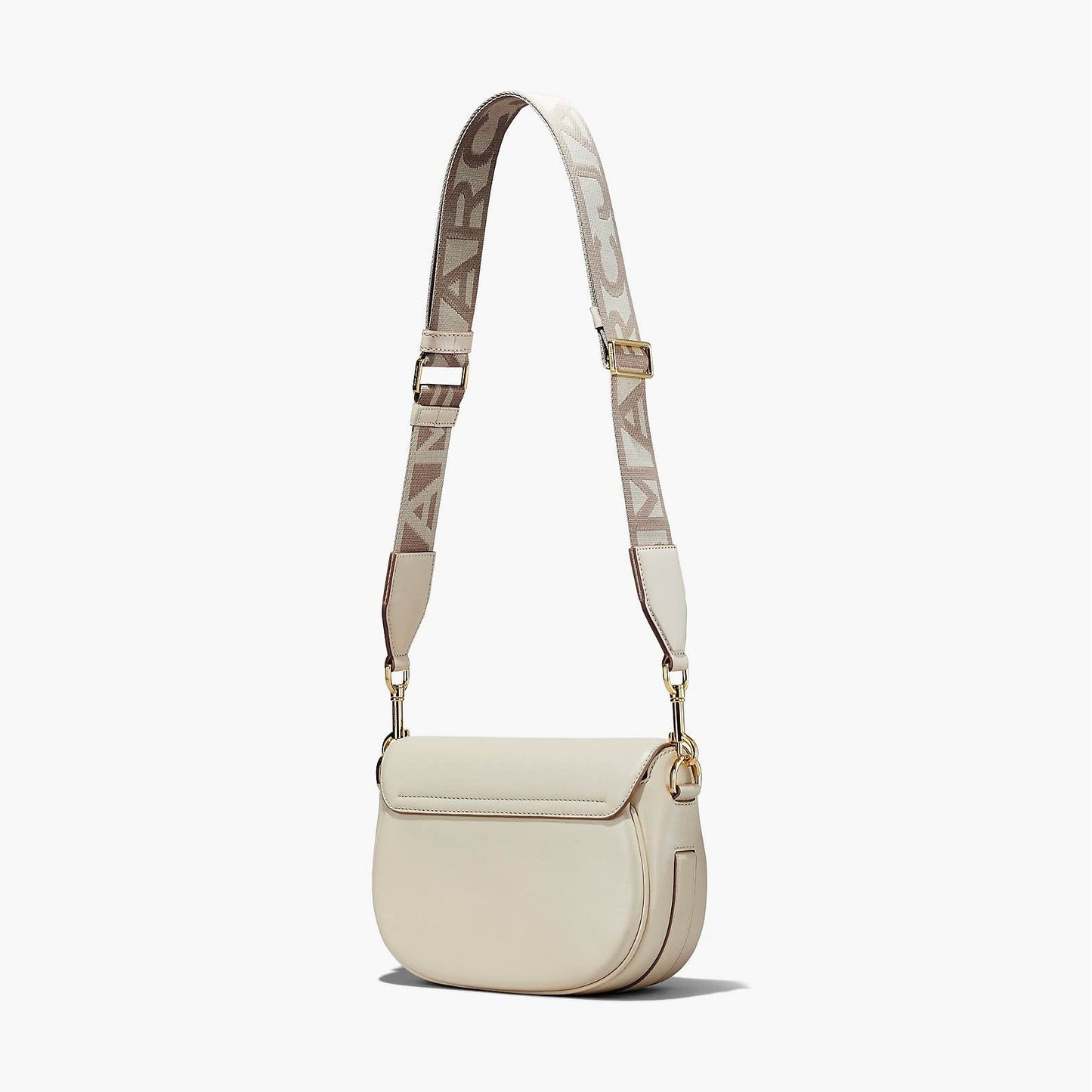 MARC JACOBS LARGE SADDLE BAG