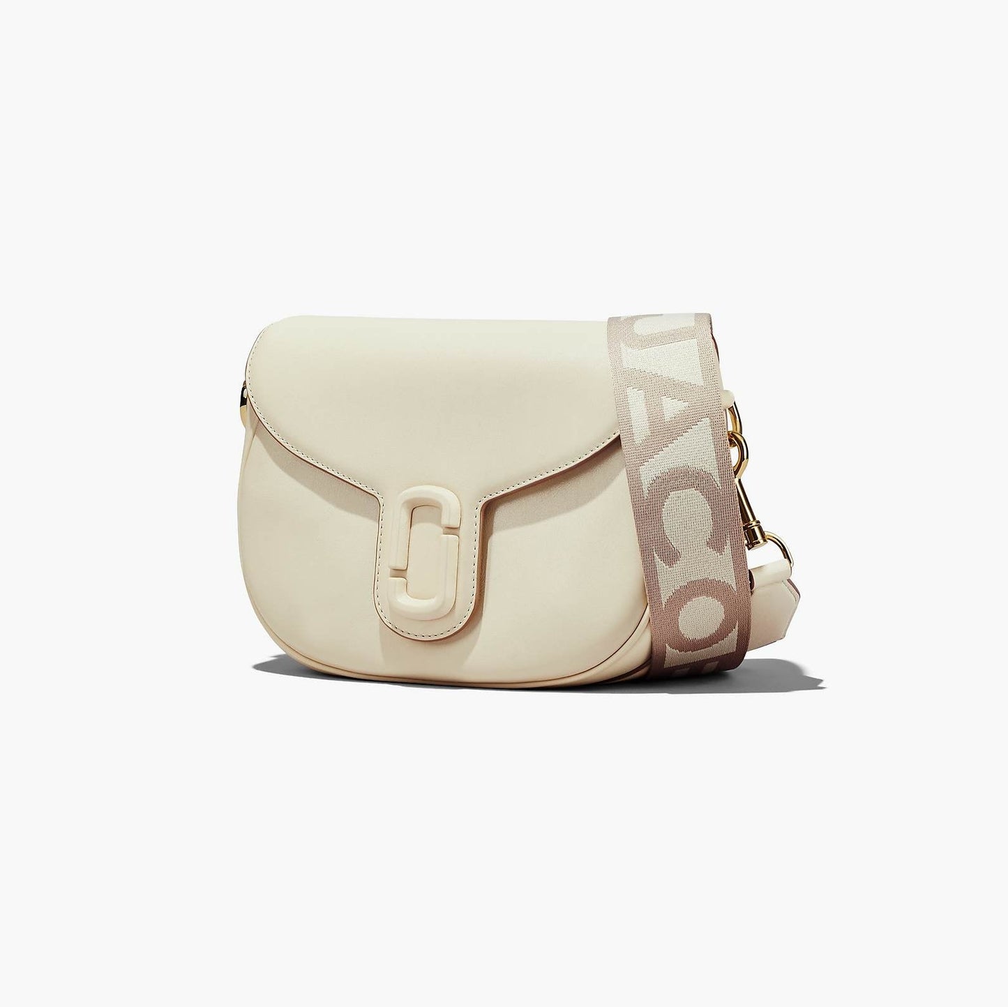 MARC JACOBS LARGE SADDLE BAG
