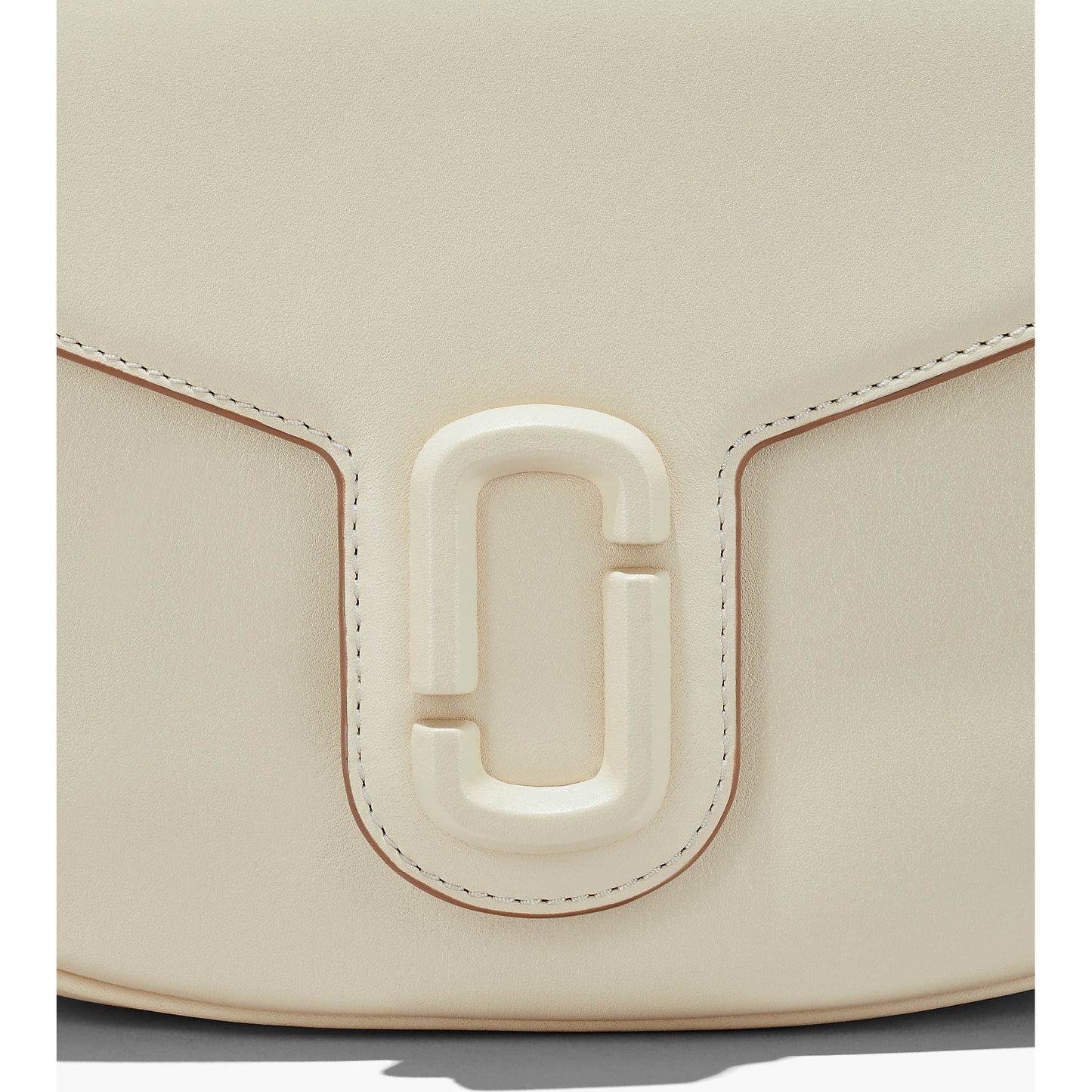 MARC JACOBS LARGE SADDLE BAG