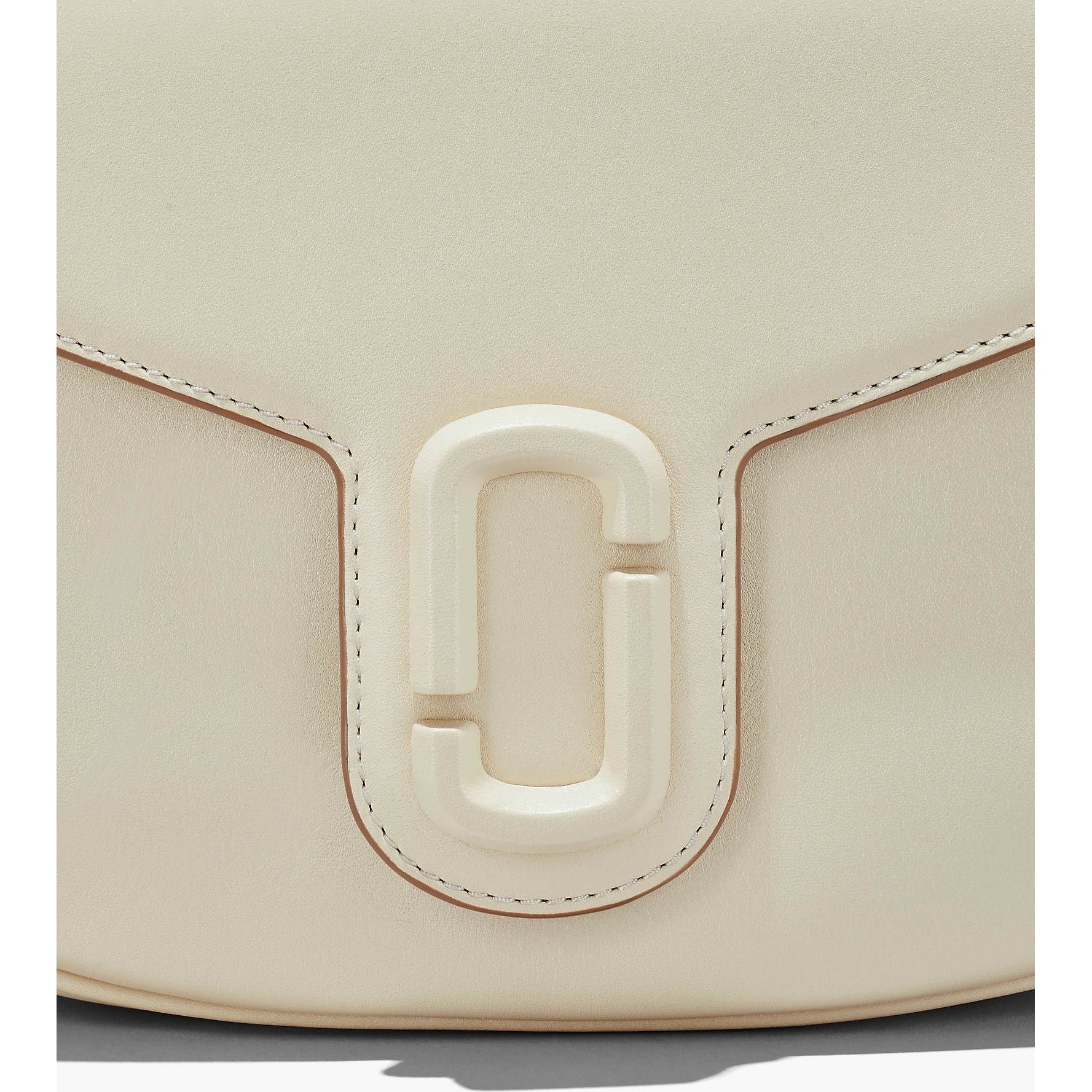 MARC JACOBS LARGE SADDLE BAG